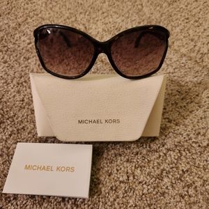 Michael Kors Lucca Sunglasses